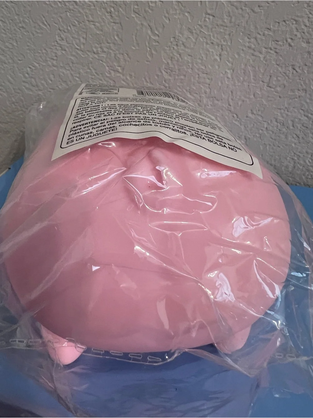 Jumbo Pig Squishy🩷🐷🩷🐷🩷